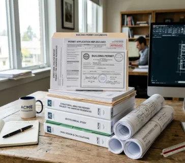 Approvals & Documentation