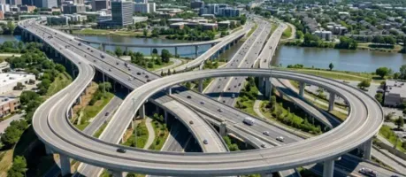 Highway, Road & Bridge Design Services