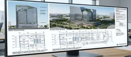 Highway, Road & Bridge Design Services