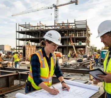 Project Planning & Management