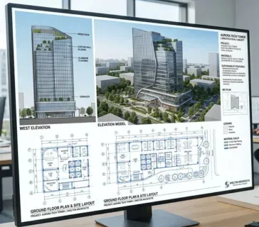 Architectural Design