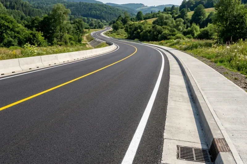 Road Design Services