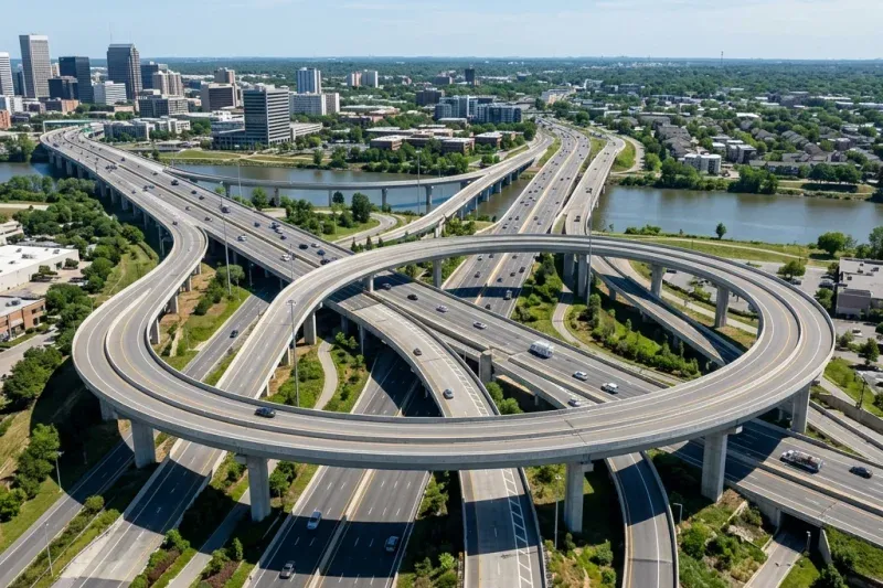 Highway Engineering
