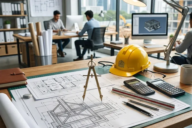 Design & Consultancy Services