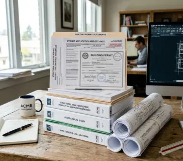 Approvals & Documentation