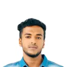 J V Abish