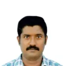 P. N. Mohanraj